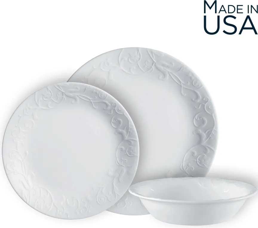 Corelle Bella Faenza 12-pc Set